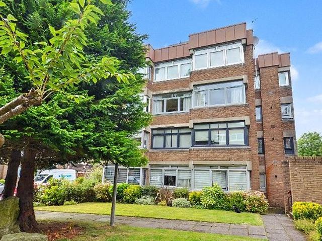 1 bedroom flat in Glasgow