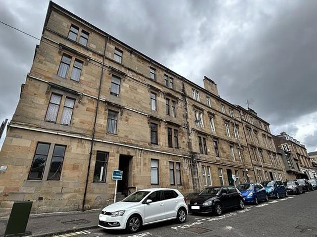 1 bedroom flat in Glasgow