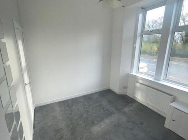 1 bedroom flat in Glasgow