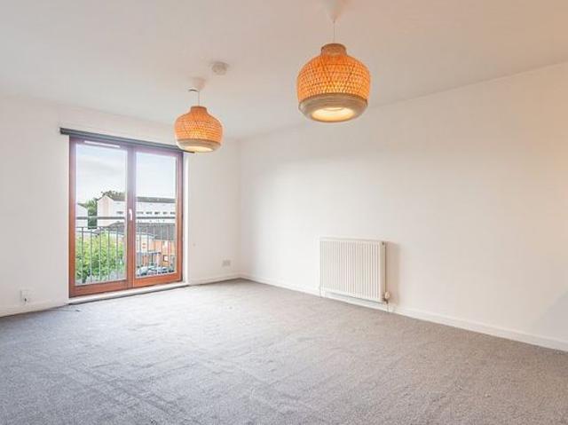 1 bedroom flat in Glasgow