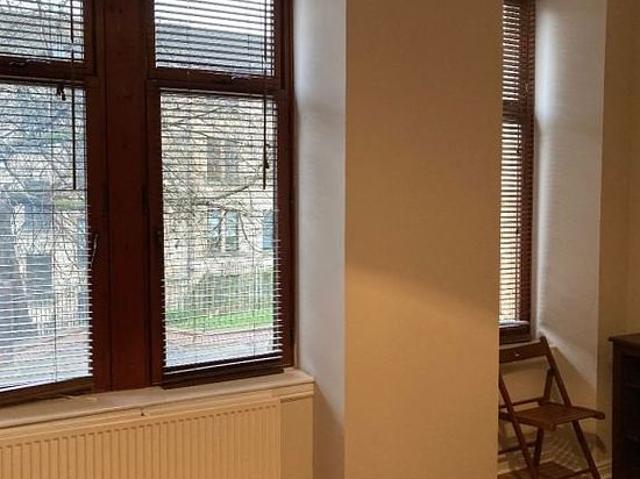 1 bedroom flat in Glasgow