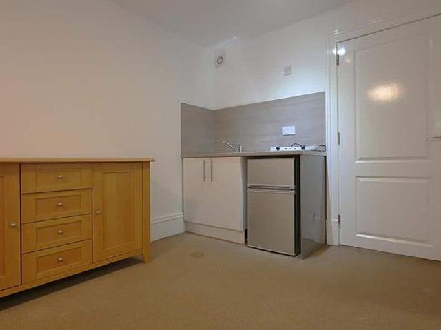 1 bedroom flat in Glasgow