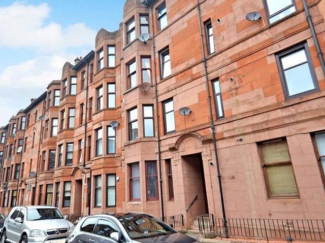 1 bedroom flat in Glasgow
