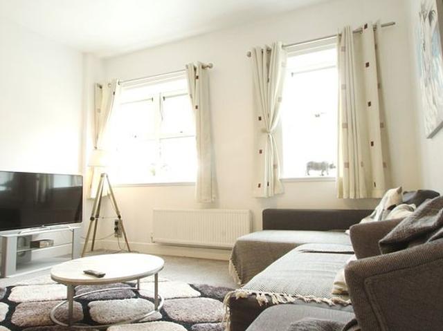 1 bedroom flat in Glasgow