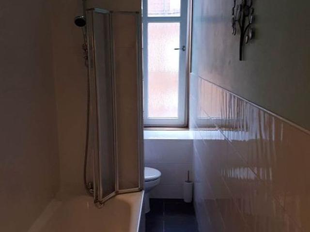 1 bedroom flat in Glasgow