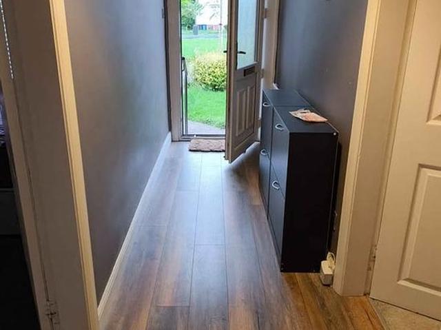 1 bedroom flat in Glasgow
