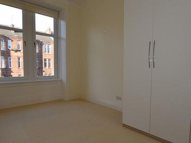 1 bedroom flat in Glasgow