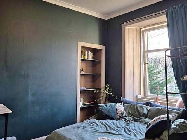 1 bedroom flat in Glasgow