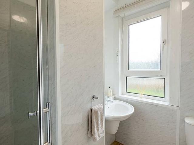 1 bedroom flat in Glasgow