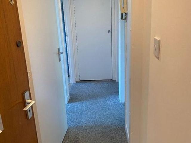 1 bedroom flat in Glasgow