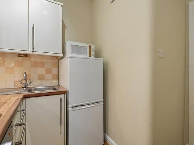 1 bedroom flat in Glasgow