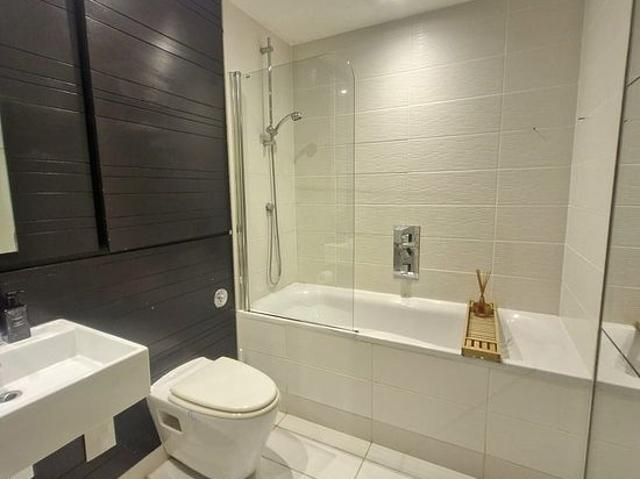 1 bedroom flat in Glasgow