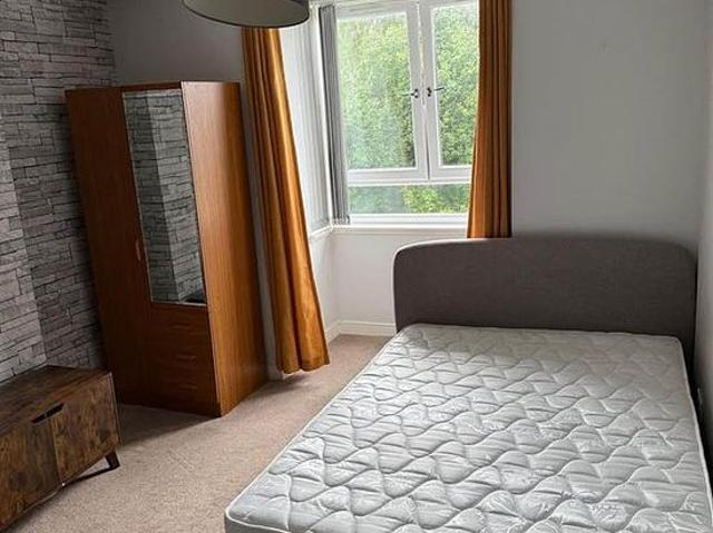 1 bedroom flat in Glasgow