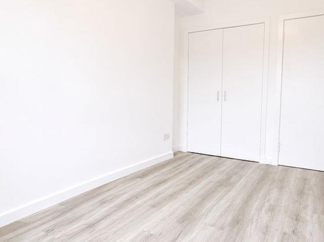 1 bedroom flat in Glasgow