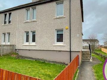 1 bedroom flat in Glasgow