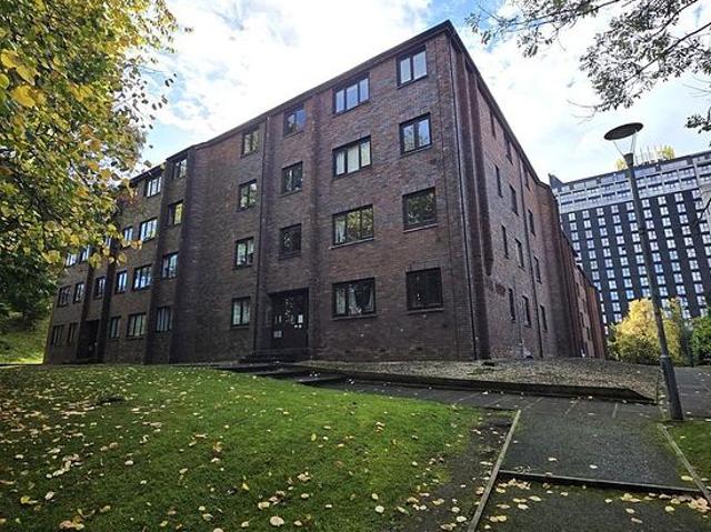 1 bedroom flat in Glasgow