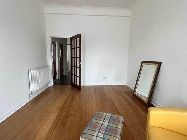 1 bedroom flat in Glasgow