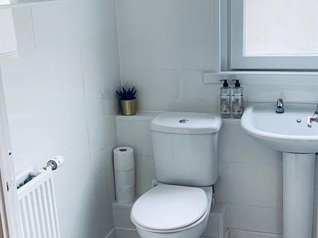 1 bedroom flat in Glasgow