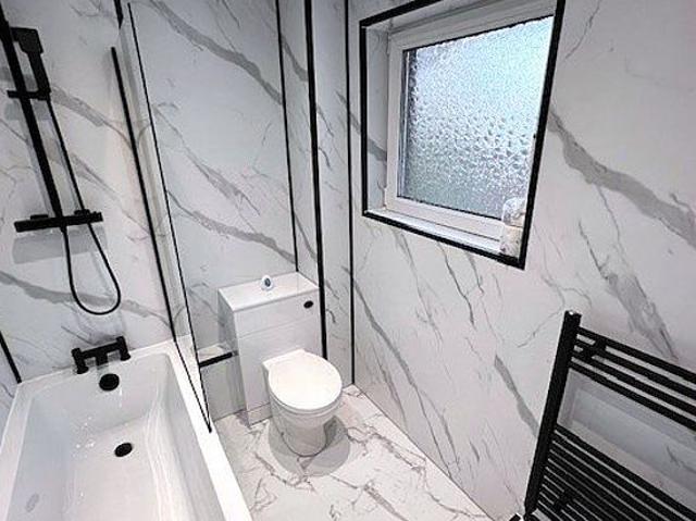 1 bedroom flat in Glasgow