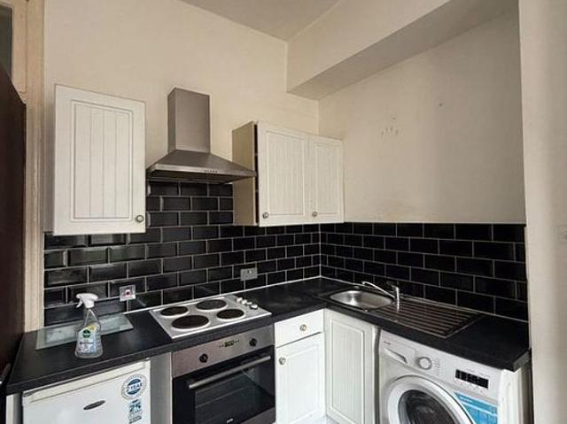 1 bedroom flat in Glasgow