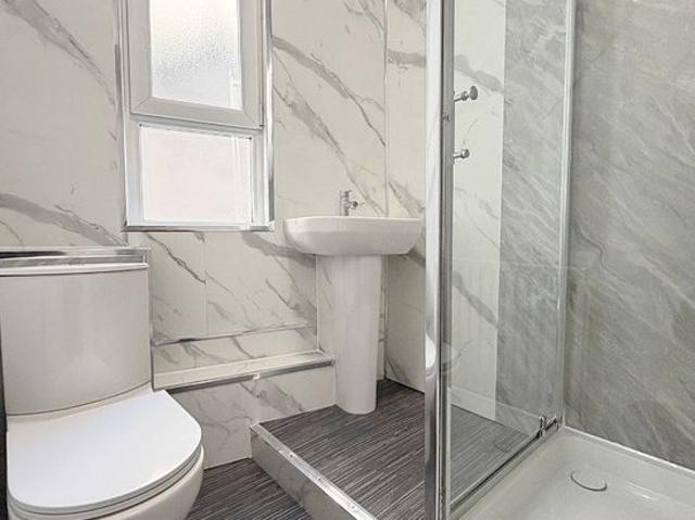 1 bedroom flat in Glasgow