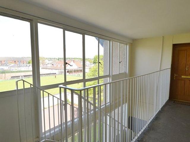 1 bedroom flat in Glasgow