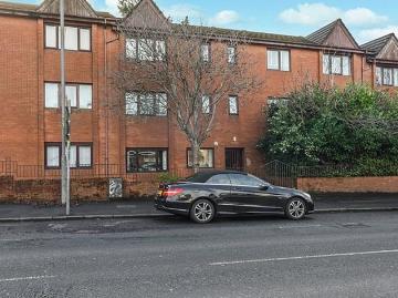 Yoker, PA4, Glasgow and West Scotland, South West Scotland