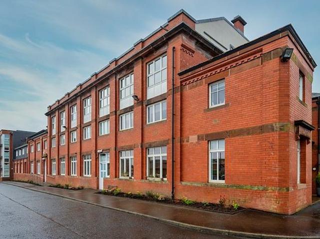 1 bedroom flat in Glasgow
