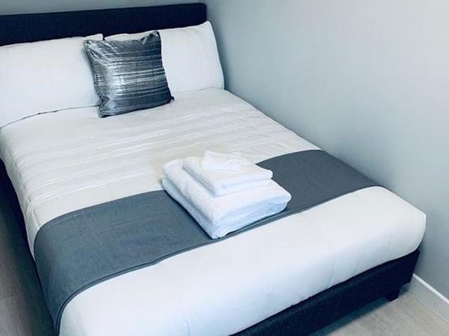 1 bedroom flat in Glasgow