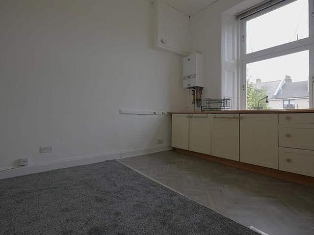 1 bedroom flat in Glasgow
