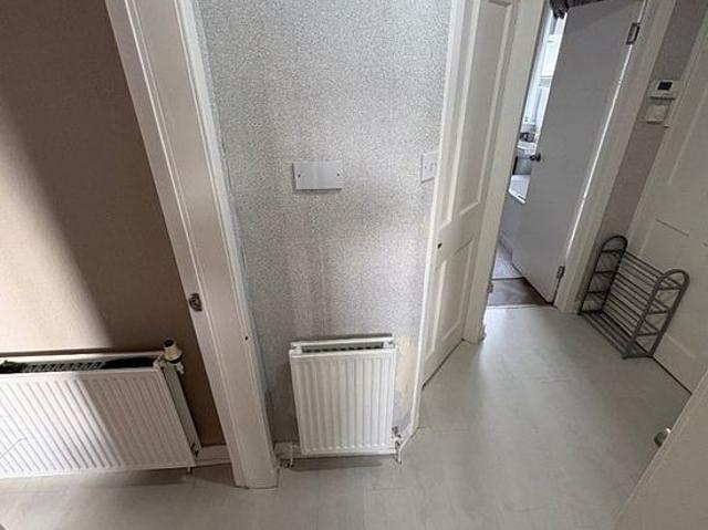 1 bedroom flat in Glasgow