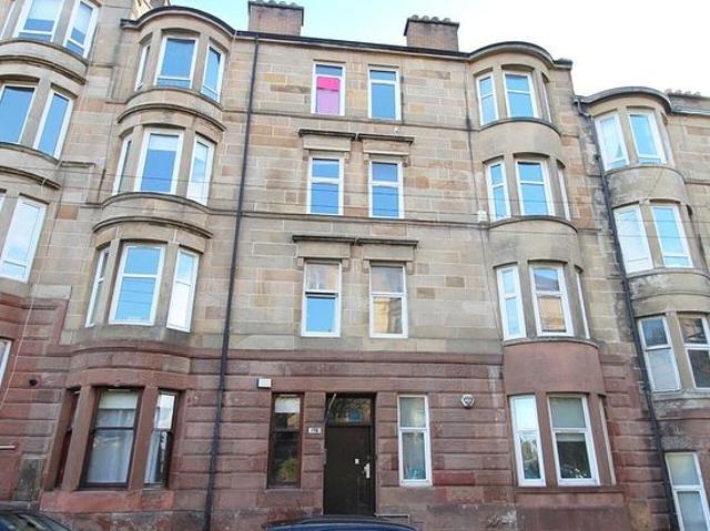 1 bedroom flat in Glasgow