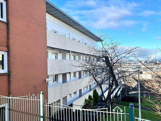 1 bedroom flat in Glasgow