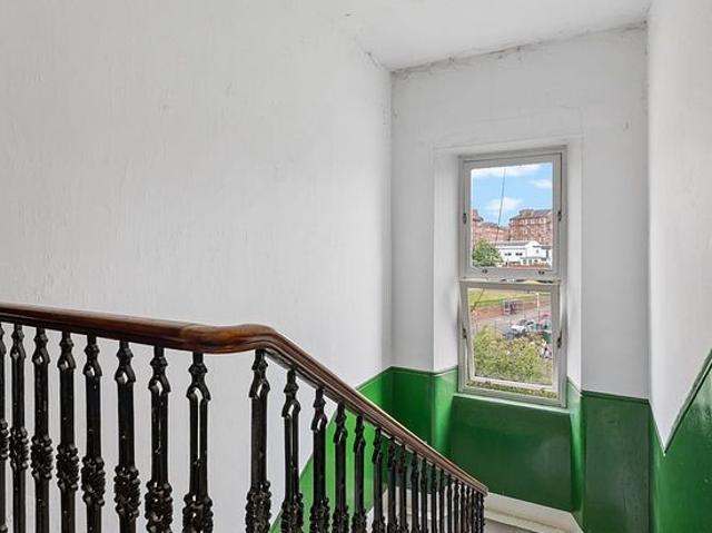 1 bedroom flat in Glasgow