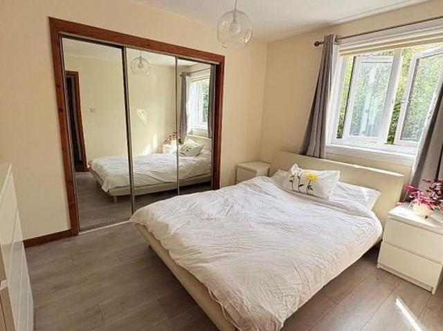 1 bedroom flat in Glasgow