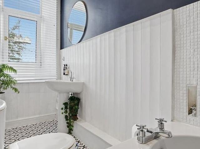1 bedroom flat in Glasgow