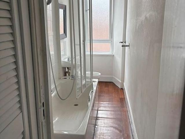 1 bedroom flat in Glasgow