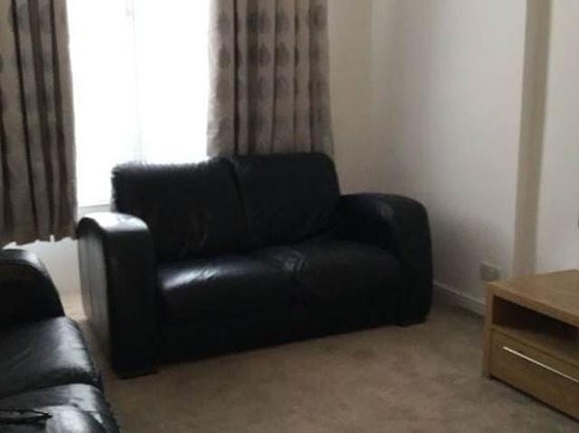 1 bedroom flat in Glasgow