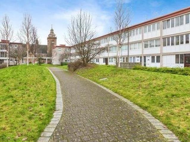 1 bedroom flat in Glasgow
