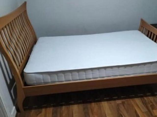1 bedroom flat in Glasgow