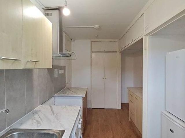 1 bedroom flat in Glasgow