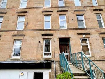 Apartment for rent in Shetland - Equipped kitchen