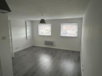 Glasgow, Glasgow and Clyde Valley - Parking