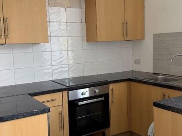 1 bedroom flat in Glasgow