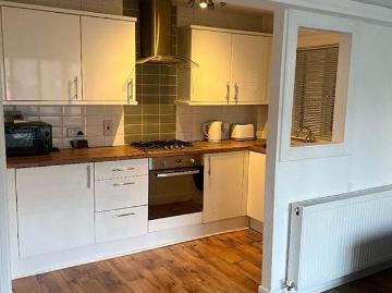 Kelvinside, G12, Glasgow and West Scotland, South West Scotland