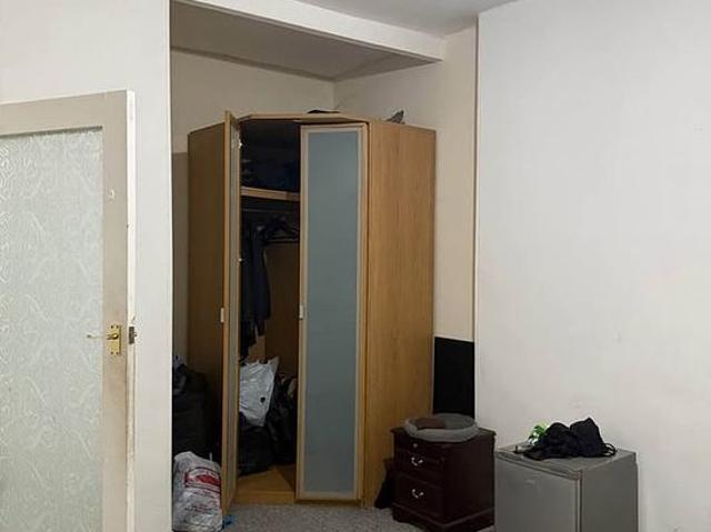 1 bedroom flat in Glasgow