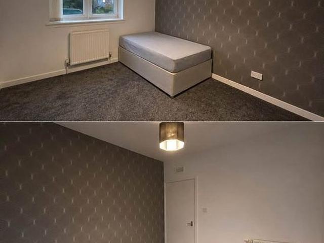 1 bedroom flat in Glasgow