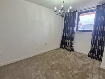 Montague Street G4 Glasgow, West End Park Street G3 Glasgow
