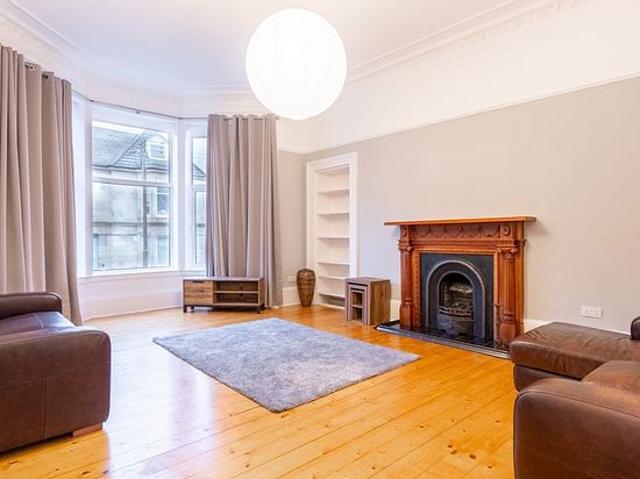 1 bedroom flat in Glasgow