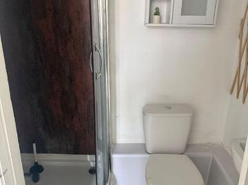 1 bedroom flat in Glasgow